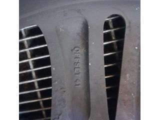 bontott HYUNDAI SANTA FÉ Alufelni (1 db)