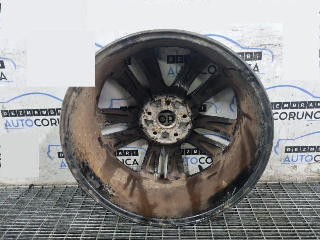 bontott HYUNDAI SANTA FÉ Alufelni (1 db)