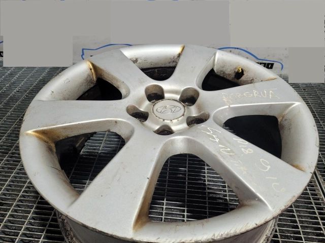 bontott HYUNDAI SANTA FÉ Alufelni (1 db)