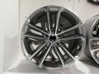 bontott HYUNDAI SANTA FÉ Alufelni Szett