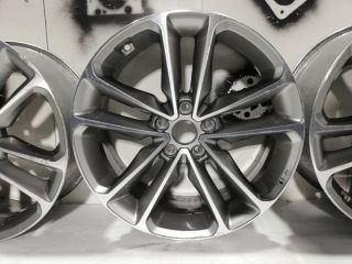 bontott HYUNDAI SANTA FÉ Alufelni Szett