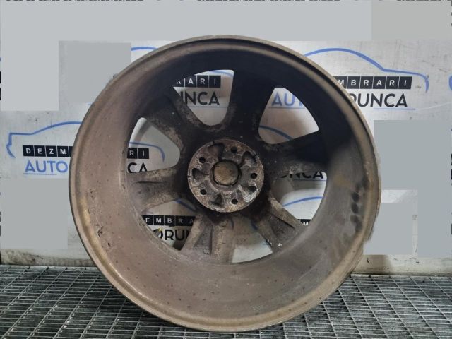 bontott HYUNDAI SANTA FÉ Alufelni Szett