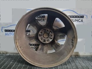 bontott HYUNDAI SANTA FÉ Alufelni Szett