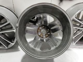 bontott HYUNDAI SANTA FÉ Alufelni Szett