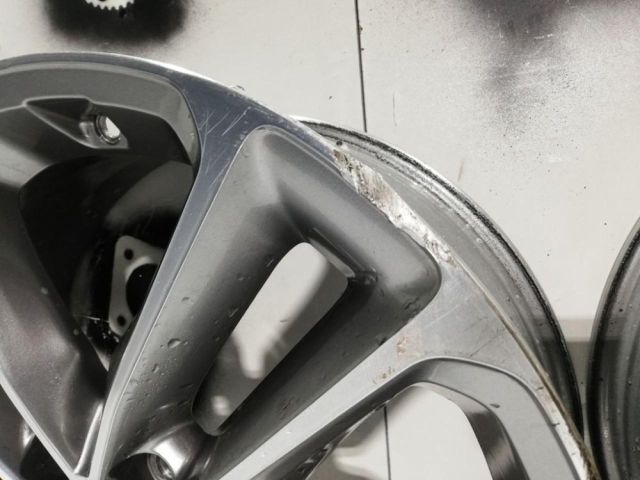 bontott HYUNDAI SANTA FÉ Alufelni Szett