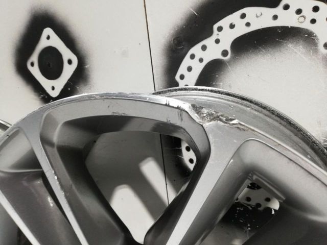 bontott HYUNDAI SANTA FÉ Alufelni Szett