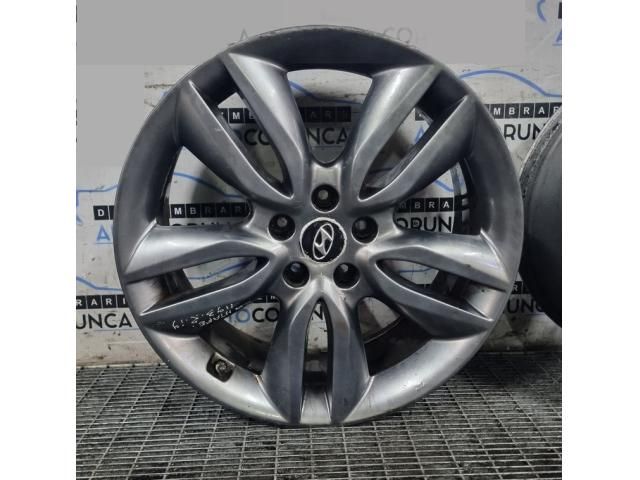 bontott HYUNDAI SANTA FÉ Alufelni Szett