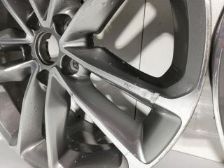 bontott HYUNDAI SANTA FÉ Alufelni Szett