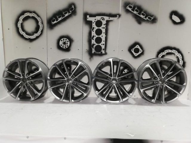 bontott HYUNDAI SANTA FÉ Alufelni Szett