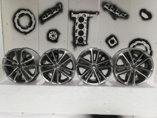 bontott HYUNDAI SANTA FÉ Alufelni Szett