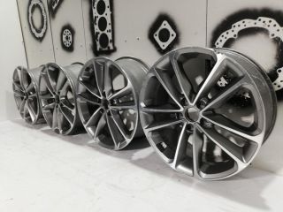 bontott HYUNDAI SANTA FÉ Alufelni Szett