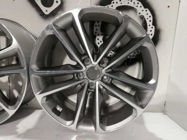 bontott HYUNDAI SANTA FÉ Alufelni Szett