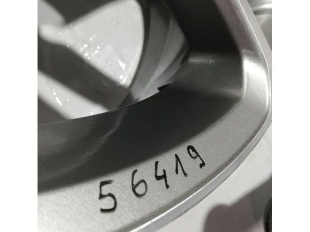 bontott HYUNDAI SANTA FÉ Alufelni Szett