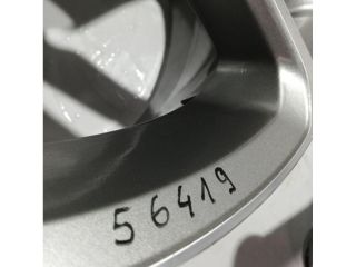 bontott HYUNDAI SANTA FÉ Alufelni Szett