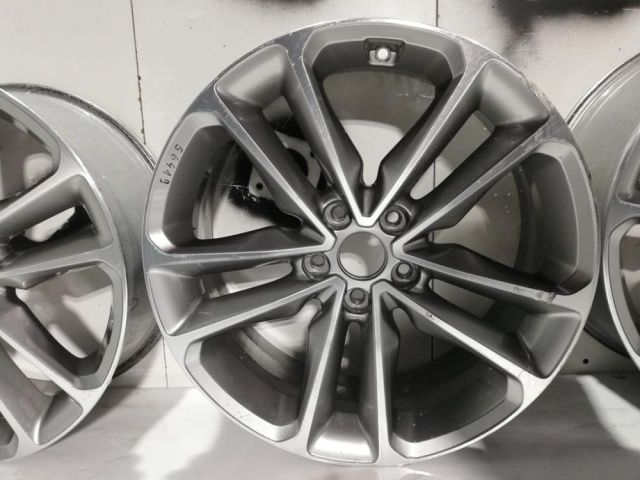 bontott HYUNDAI SANTA FÉ Alufelni Szett