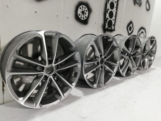 bontott HYUNDAI SANTA FÉ Alufelni Szett