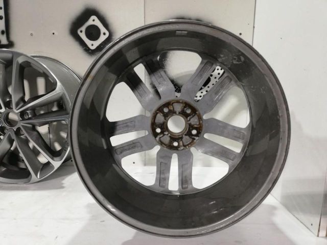 bontott HYUNDAI SANTA FÉ Alufelni Szett