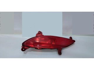 bontott HYUNDAI SANTA FÉ Bal Alsó Hátsó Lámpa