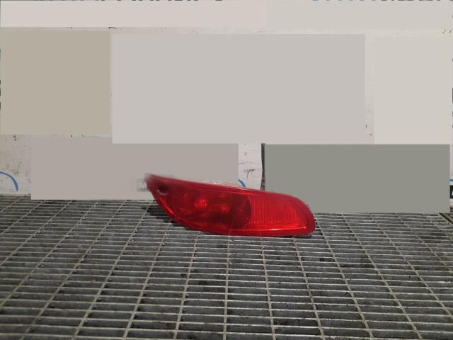 bontott HYUNDAI SANTA FÉ Bal Alsó Hátsó Lámpa