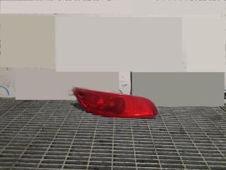 bontott HYUNDAI SANTA FÉ Bal Alsó Hátsó Lámpa