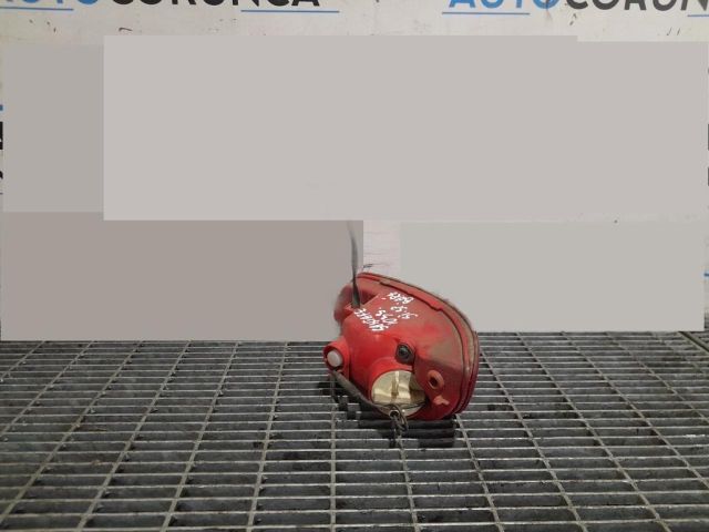 bontott HYUNDAI SANTA FÉ Bal Alsó Hátsó Lámpa