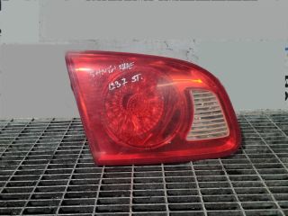 bontott HYUNDAI SANTA FÉ Bal Belső Hátsó Lámpa