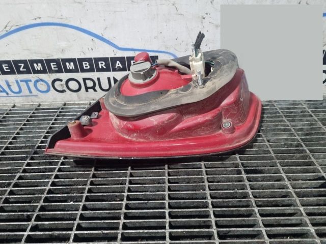 bontott HYUNDAI SANTA FÉ Bal Belső Hátsó Lámpa