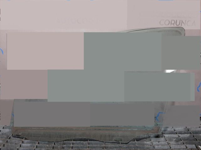 bontott HYUNDAI SANTA FÉ Bal első Ablak