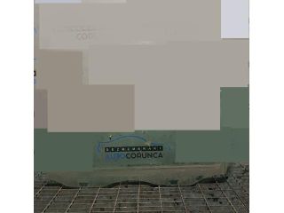 bontott HYUNDAI SANTA FÉ Bal első Ablak