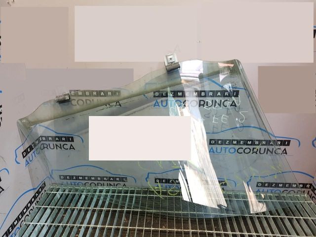 bontott HYUNDAI SANTA FÉ Bal első Ablak