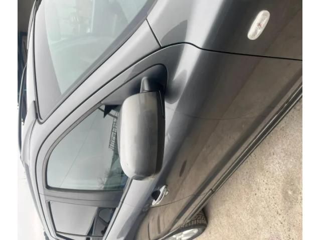 bontott HYUNDAI SANTA FÉ Bal első Ablak