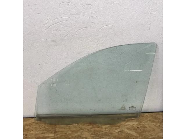 bontott HYUNDAI SANTA FÉ Bal első Ablak