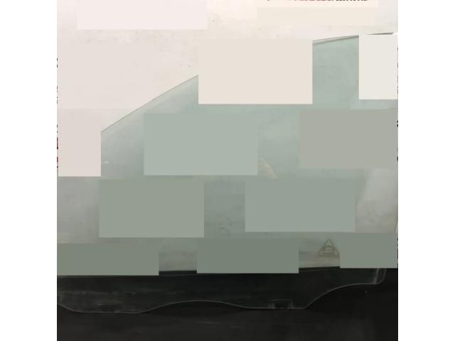 bontott HYUNDAI SANTA FÉ Bal első Ablak