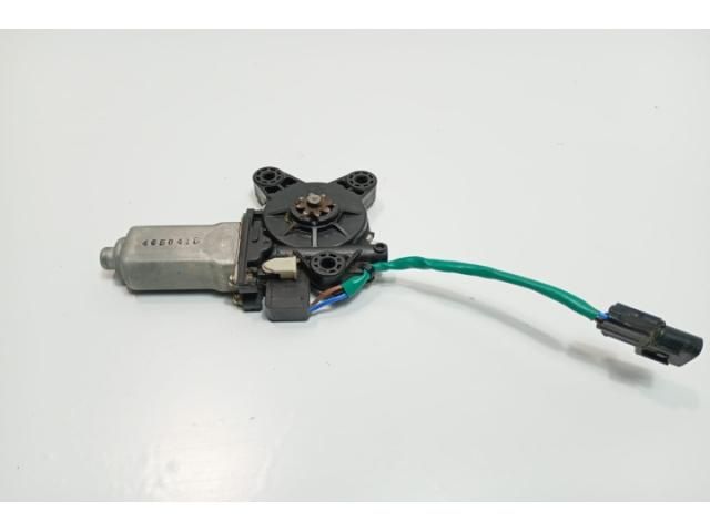 bontott HYUNDAI SANTA FÉ Bal első Ablakemelő Motor