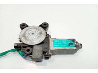 bontott HYUNDAI SANTA FÉ Bal első Ablakemelő Motor