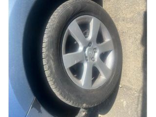 bontott HYUNDAI SANTA FÉ Bal első Ablakemelő Motor