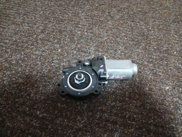 bontott HYUNDAI SANTA FÉ Bal első Ablakemelő Motor