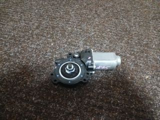 bontott HYUNDAI SANTA FÉ Bal első Ablakemelő Motor