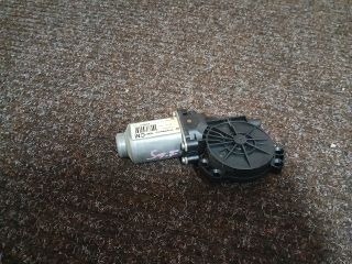 bontott HYUNDAI SANTA FÉ Bal első Ablakemelő Motor