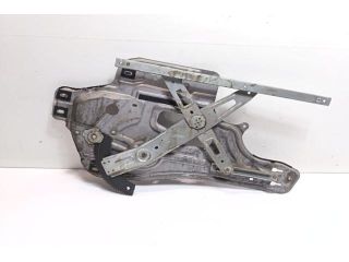 bontott HYUNDAI SANTA FÉ Bal első Ablakemelő Szerkezet (Elektromos)