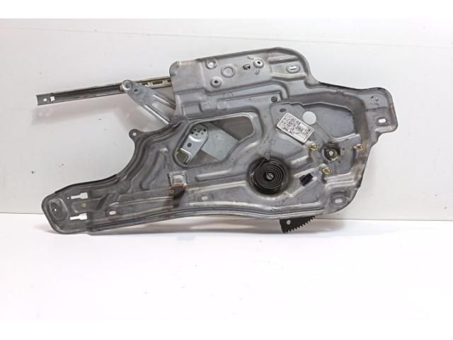 bontott HYUNDAI SANTA FÉ Bal első Ablakemelő Szerkezet (Elektromos)