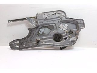 bontott HYUNDAI SANTA FÉ Bal első Ablakemelő Szerkezet (Elektromos)