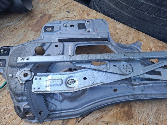 bontott HYUNDAI SANTA FÉ Bal első Ablakemelő Szerkezet (Elektromos)