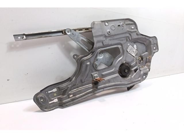 bontott HYUNDAI SANTA FÉ Bal első Ablakemelő Szerkezet (Elektromos)