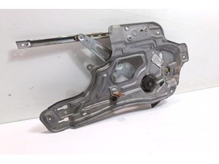 bontott HYUNDAI SANTA FÉ Bal első Ablakemelő Szerkezet (Elektromos)