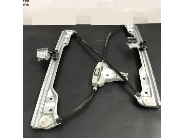 bontott HYUNDAI SANTA FÉ Bal első Ablakemelő Szerkezet (Elektromos)