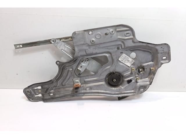 bontott HYUNDAI SANTA FÉ Bal első Ablakemelő Szerkezet (Elektromos)