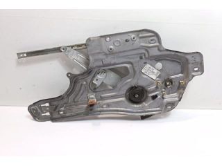 bontott HYUNDAI SANTA FÉ Bal első Ablakemelő Szerkezet (Elektromos)