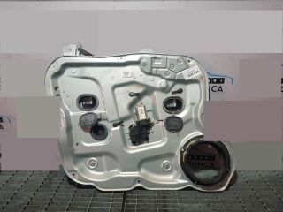 bontott HYUNDAI SANTA FÉ Bal első Ablakemelő Szerkezet (Elektromos)