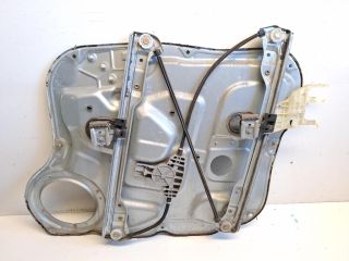 bontott HYUNDAI SANTA FÉ Bal első Ablakemelő Szerkezet (Elektromos)